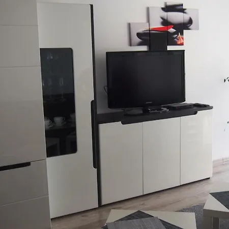 Apartamento Danny