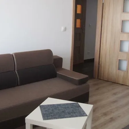 Apartamento Danny Cracovia