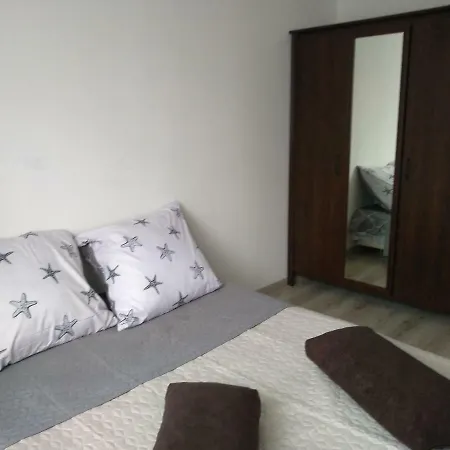 Apartamento Danny *