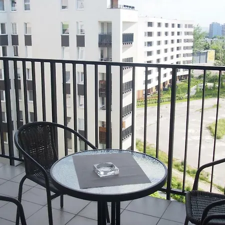 Danny Apartamento Cracovia