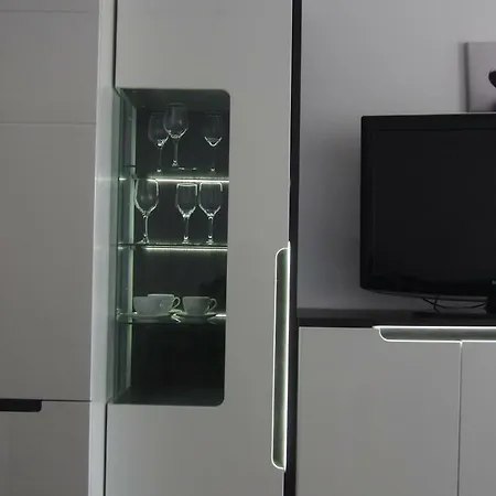 Apartamento Danny Cracovia