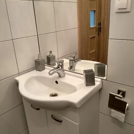 Apartmán Danny